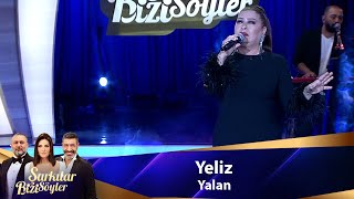 Video thumbnail of "Yeliz - YALAN"