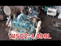 Kubota V1512 | 1.499l | mã Số 914 | LH 0988787682 | 0982656165 | 0938312207