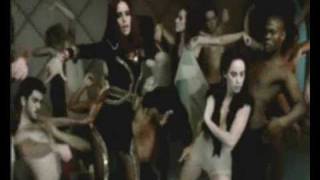 Cheryl Cole Ft. Will.I.Am - 3 Words (Official Music Video HQ)