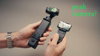 Information Luna Ultra: This camera is a cheat code Guide