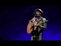 Capture de la vidéo Ray Lamontagne: Storyteller, Talks, Laughs With The Audience 10/25/17 Hippodrome Theatre, Md