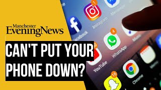 Do You Suffer With Digital Addiction?