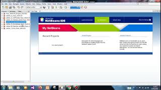 Hasil Latihan CH #4 OOP Perulangan (LOOP) - While - Do While - For