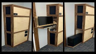 Server Rack