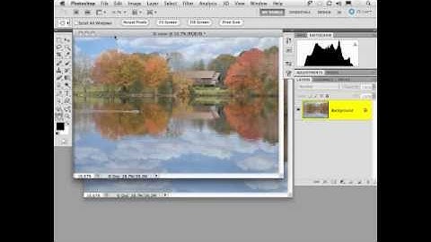 Picture Perfect Workflow Part 4. Dynamic Color Enhancement