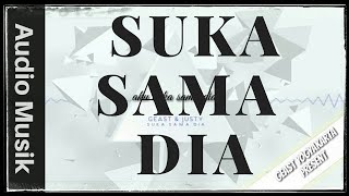 Video thumbnail of "Suka sama dia | Geast & Justy"