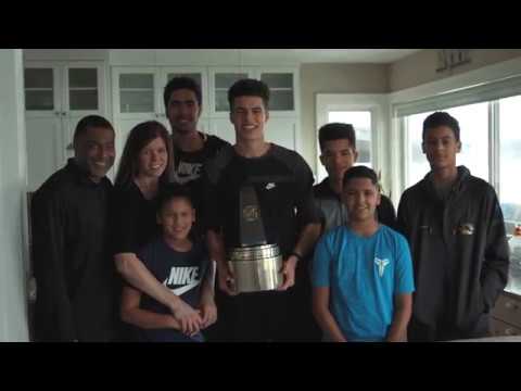 Gatorade® National Boys Basketball Player of the Year: Michael Porter Jr.