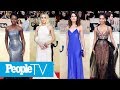 2019 SAG Awards Fashion Wrap-Up: The Best & Boldest Looks From The Red Carpet | PeopleTV