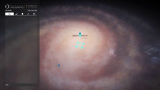 002 Elite Dangerous Sagittarius A