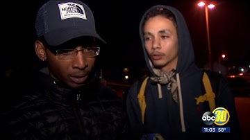 Student identified who died after visiting Fresno State fraternity