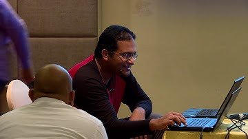 PGConf India 2018   Abhijit Menon Sen   Postgres and the Write Ahead Log