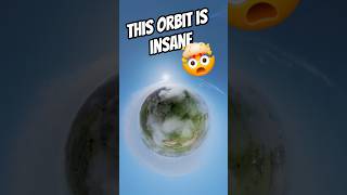 This orbit move is insane #fpv #drone #cinematic