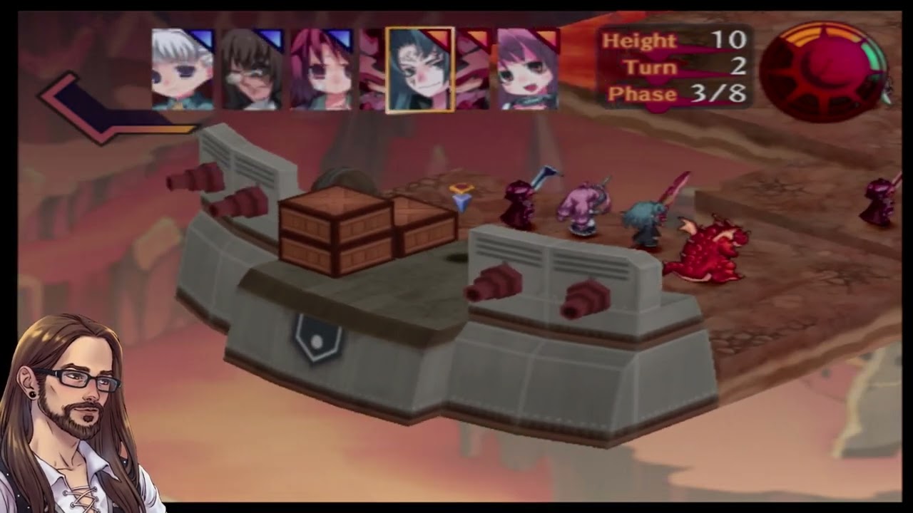 Chaos Wars Day 21 || Killing the Backlog!!