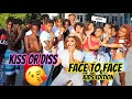 Kiss or Diss Face To Face K🆔's Edition💥