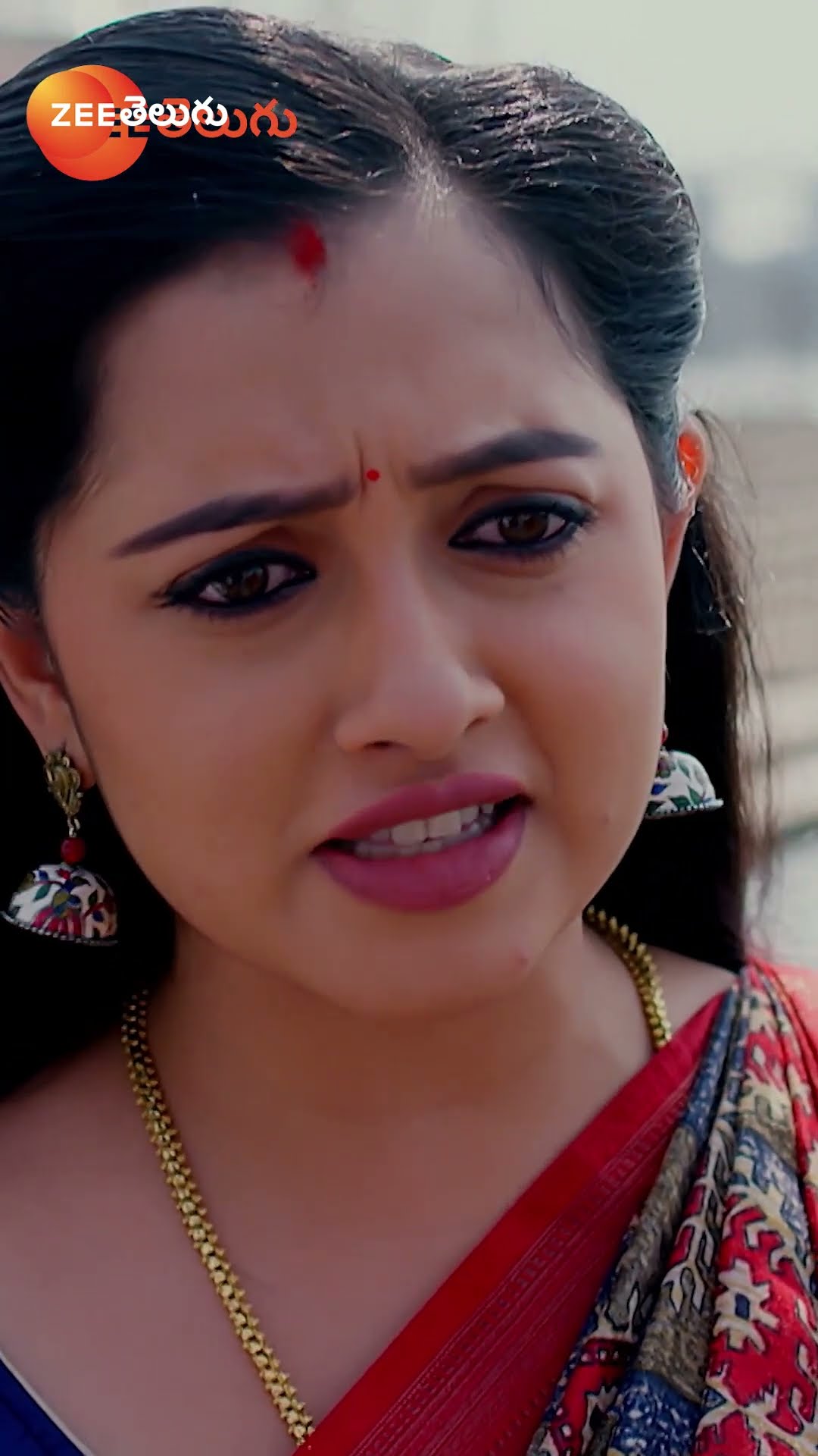 #MUKKUPUDAKA #Shorts #Zee Telugu #Entertainment #Drama