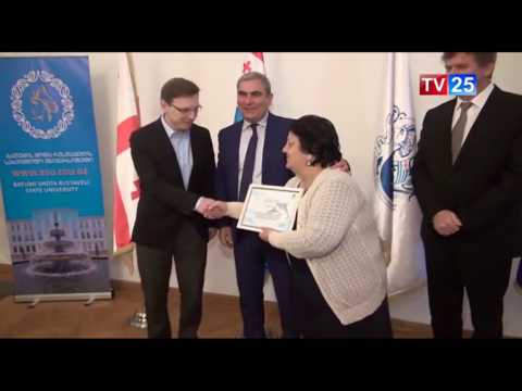 31 ოქტომბერს შავი ზღვის დაცვის საერთაშორისო დღე აღინიშნება