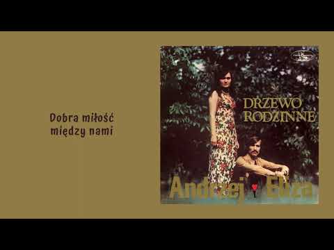 Andrzej i Eliza