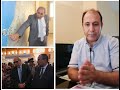 والي الداخلة المحتلة و فضيحة الالاف من البقع الارضية والي الداخلة المحتلة و فضيحة الالاف من البقع الارضية