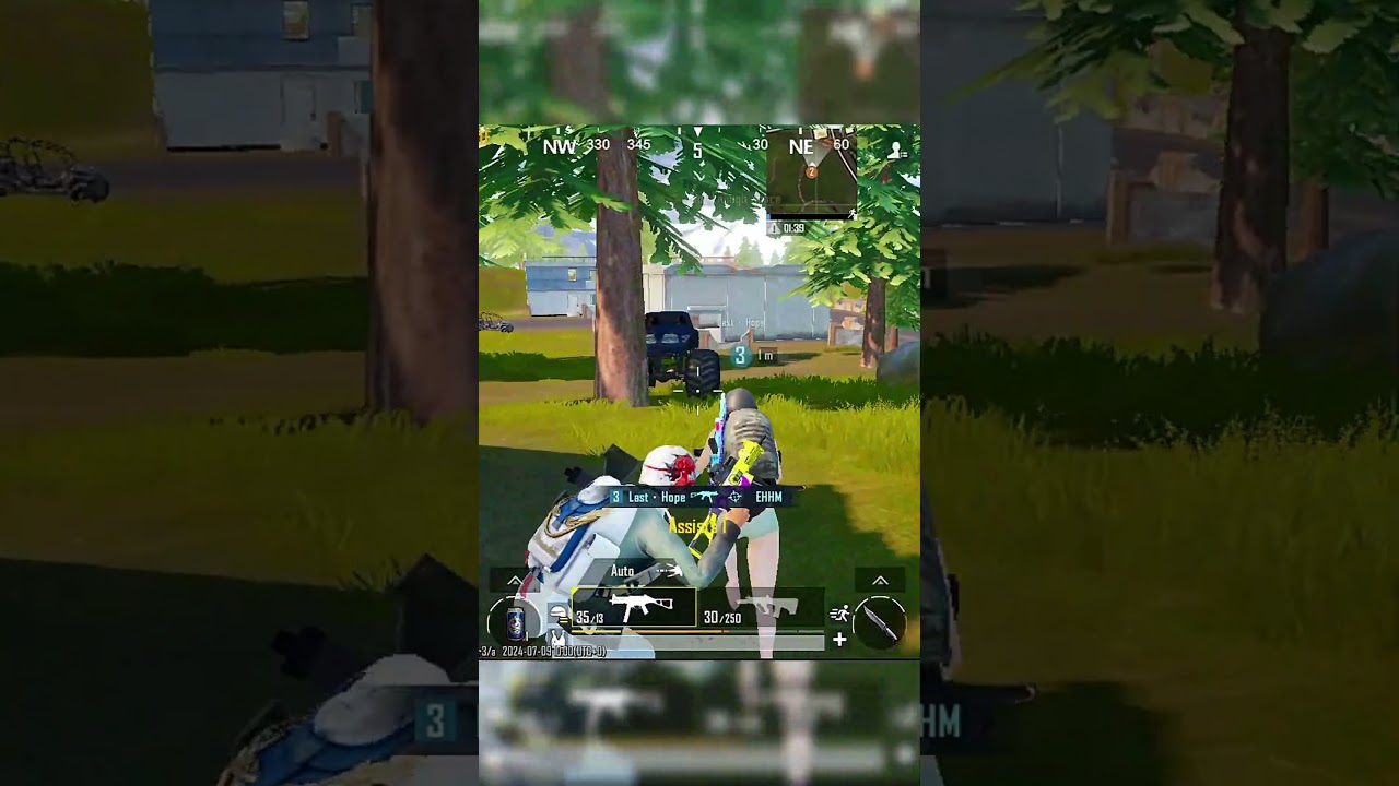 PUBG Mobile #pubgmobile