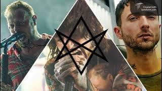 Oliver Sykes - Curse (Architects x Jordan Fish AI cover)