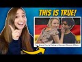 German Reacts to “You Know You’re Dating a German Woman When...” | Feli from Germany