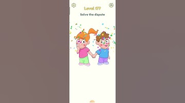 DOP 2 delete one part level 177: #viral #dop2 #ytshorts #gameplay #games