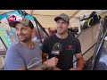 Livestream: 19th July 2025 | 37. Fuerteventura Windsurf World Cup - PWA Slalom-X World Tour