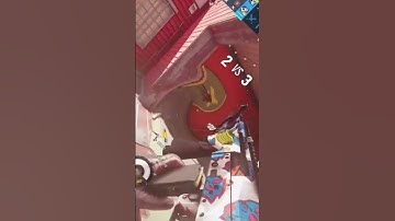 Thumbnail of R6 is tuff #music #song