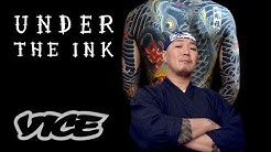 How the Yakuza Made Tattoo Culture Illegal in Japan | Under the Ink