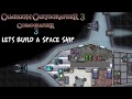 Cosmographer 3+ - How to Map a Space Ship