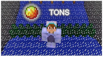 Magma cream farm Hypixel skyblock tutorial (Cactus version)