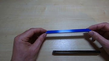 Altair 8800 Motherboard Connectors