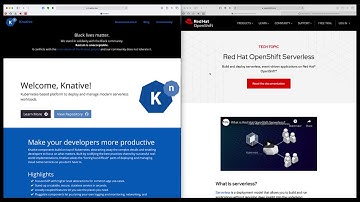 Deploy a Serverless microservice