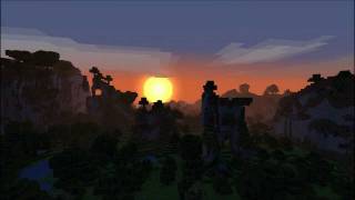 Minecraft Trailer - Dokucraft V1