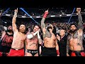The Original Bloodline Survives War Games! Survivor Series 11-30-2024 Review!