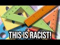 Math Is Somehow 'Racist'