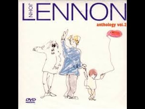 Lennon Anthology Review - YouTube