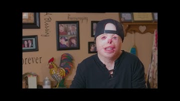 Robert Nix  Thrive(Through That Storm)