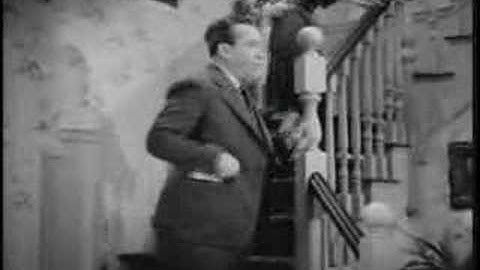 Fibber McGee & Molly The Hall Closet