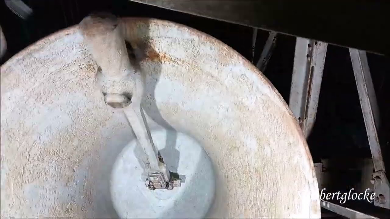 Ev. Dreifaltigkeitskirche Gelsenkirchen - Erle  