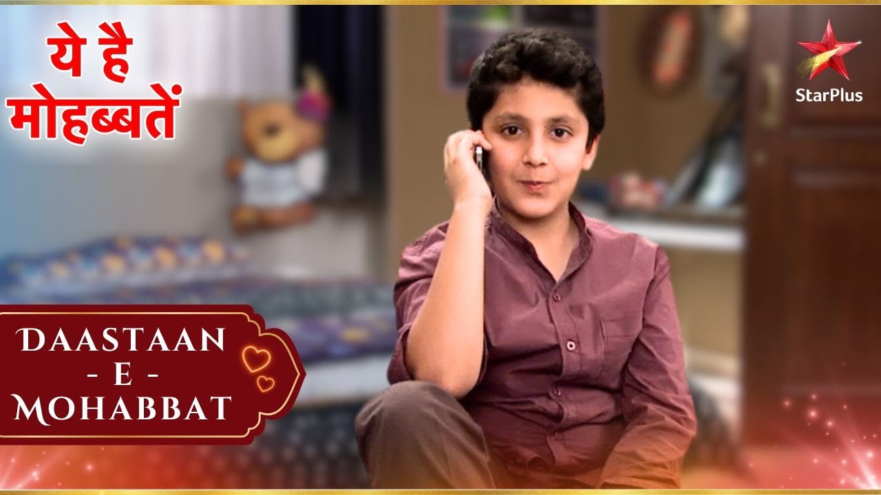 क्या है Aditya का plan? | Full Ep.  81 - 85 | Yeh Hai Mohabbatein