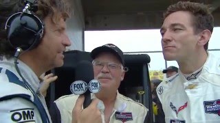 2016 Mobil 1 Twelve Hours of Sebring - Part 3