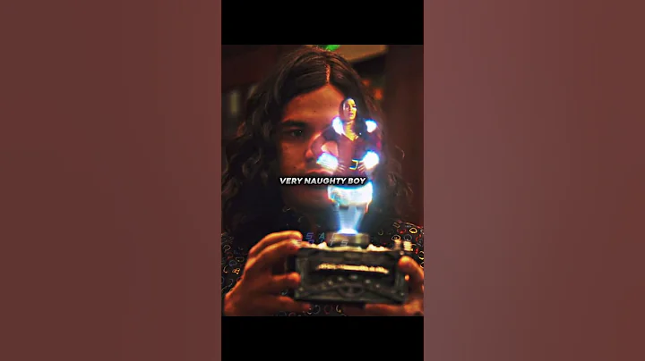 Cisco didn’t expect this gift ⚡️ #shorts #flash