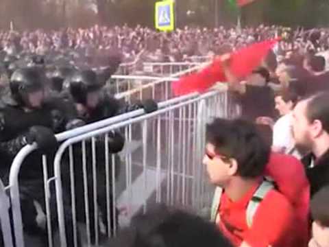 მეორე მილიონიანი მარში