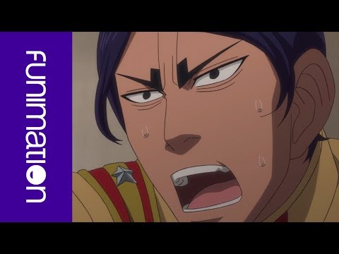 Golden Kamuy Season Two - Official SimulDub Clip - Daring Rescue