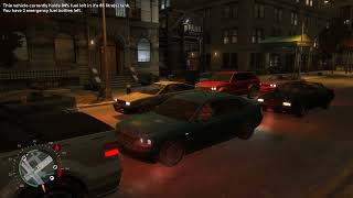 Grand Theft Auto 4 Gameplay in 2024 #8