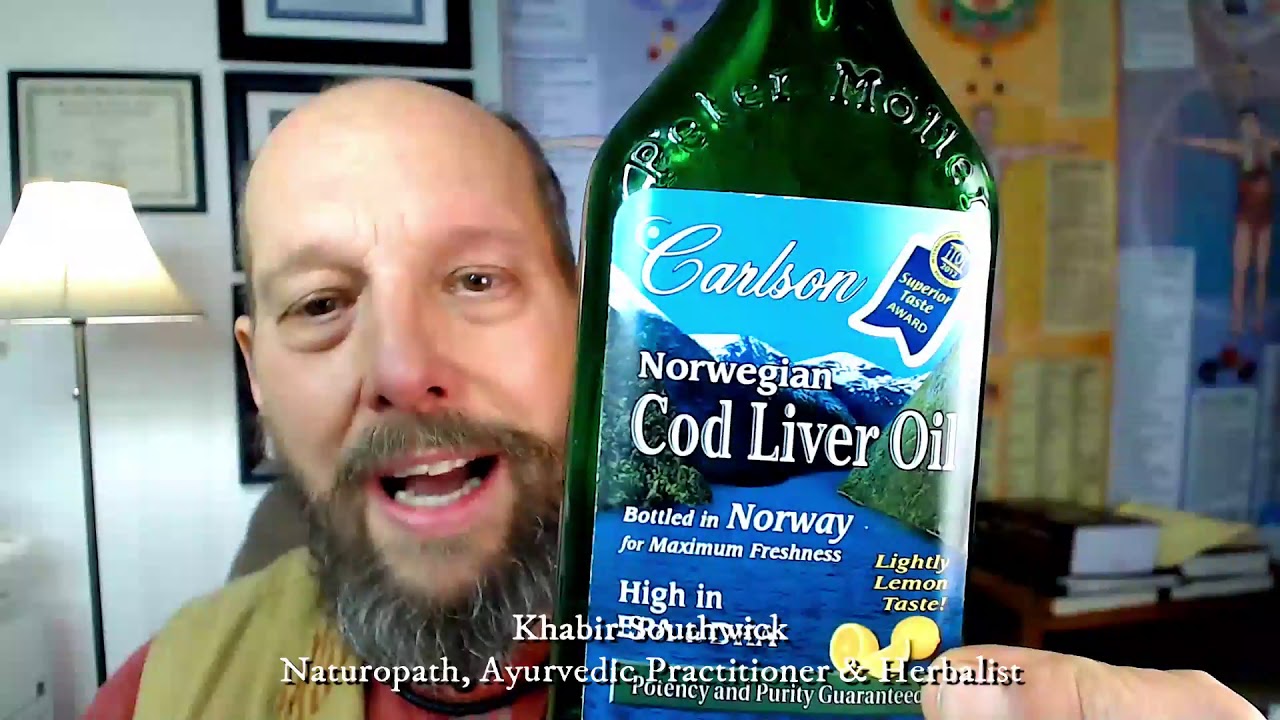 How to naturally improve your immunity and avoid viral infection.