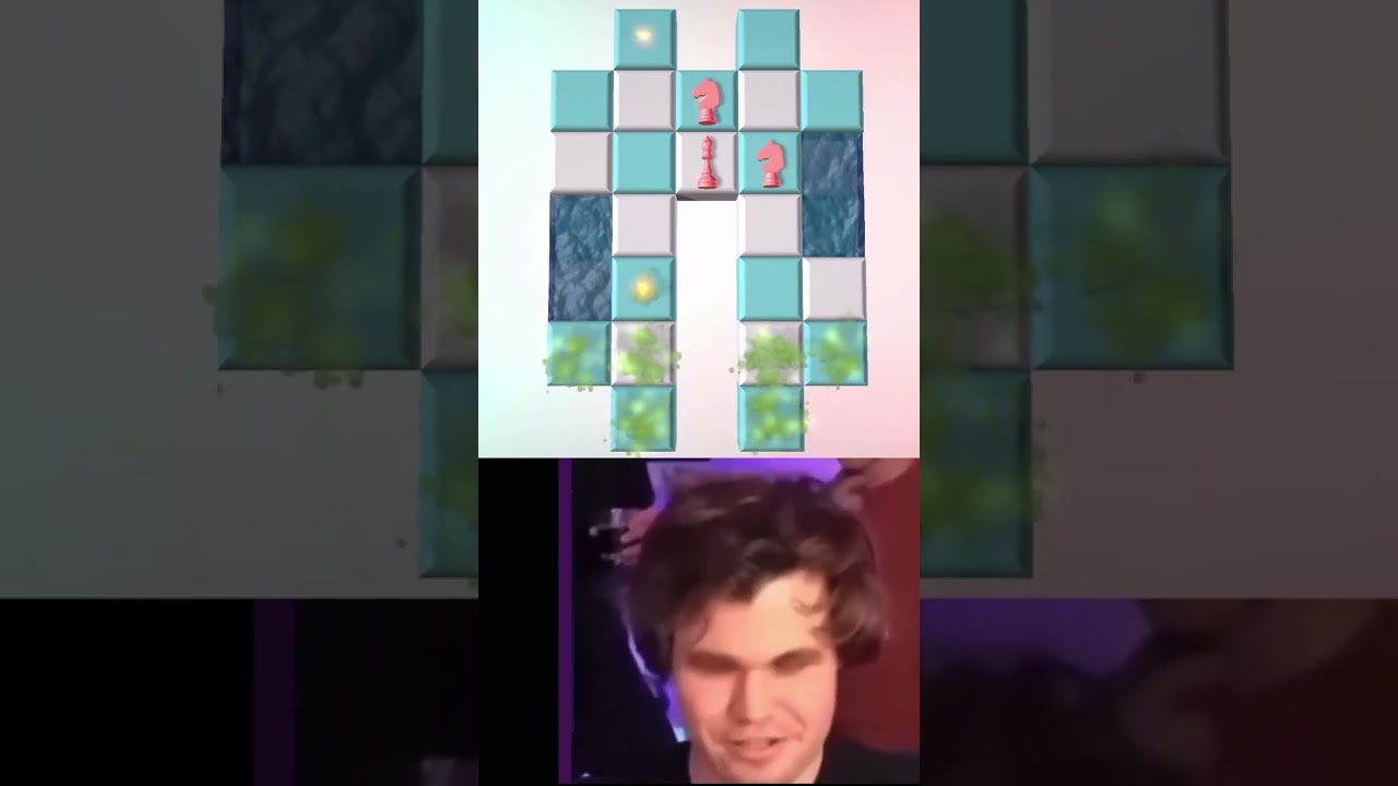 Game: Chess 2048 (Steam). Please wishlist—it helps a ton 🙏  