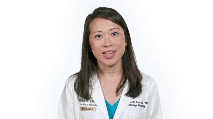 Dr. Katherine Fuh- Pedal the Cause