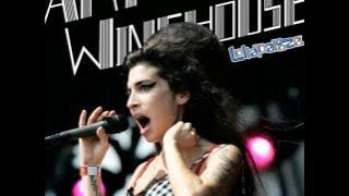 Amy Winehouse - Hey Little Rich Girl (Live at Lollapalooza 2007) [8/14]